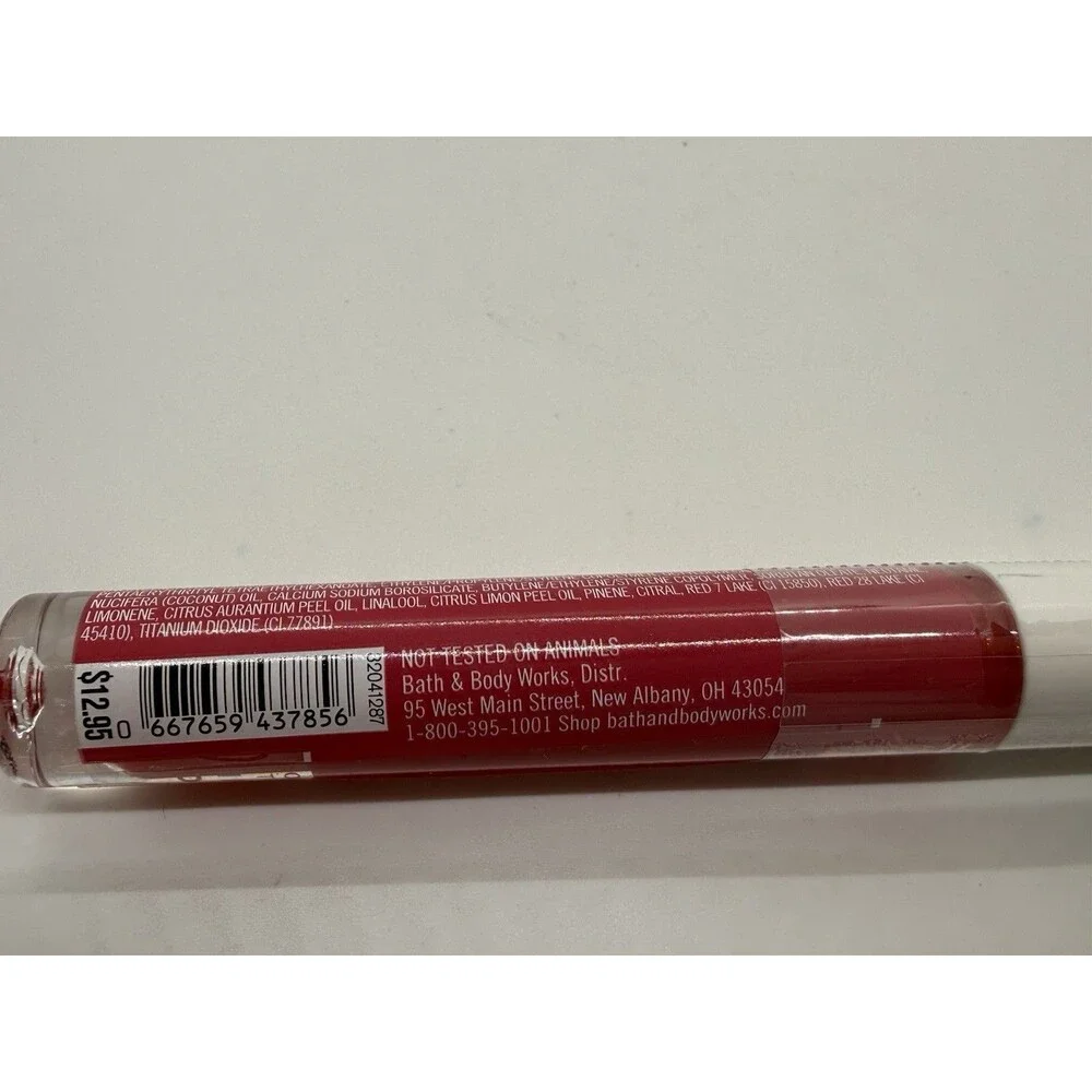 Bath & Body Works bath body